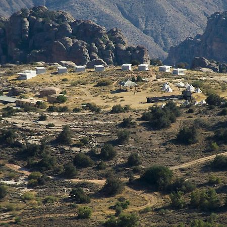 Rummana Campsite Дана Екстериор снимка