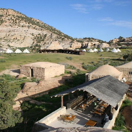 Rummana Campsite Дана Екстериор снимка