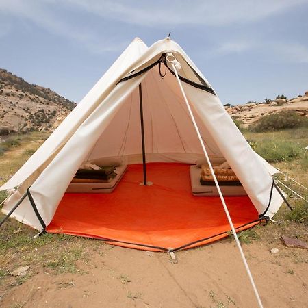 Rummana Campsite Дана Екстериор снимка