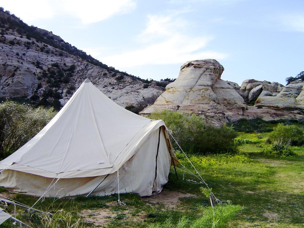 Rummana Campsite Дана Екстериор снимка