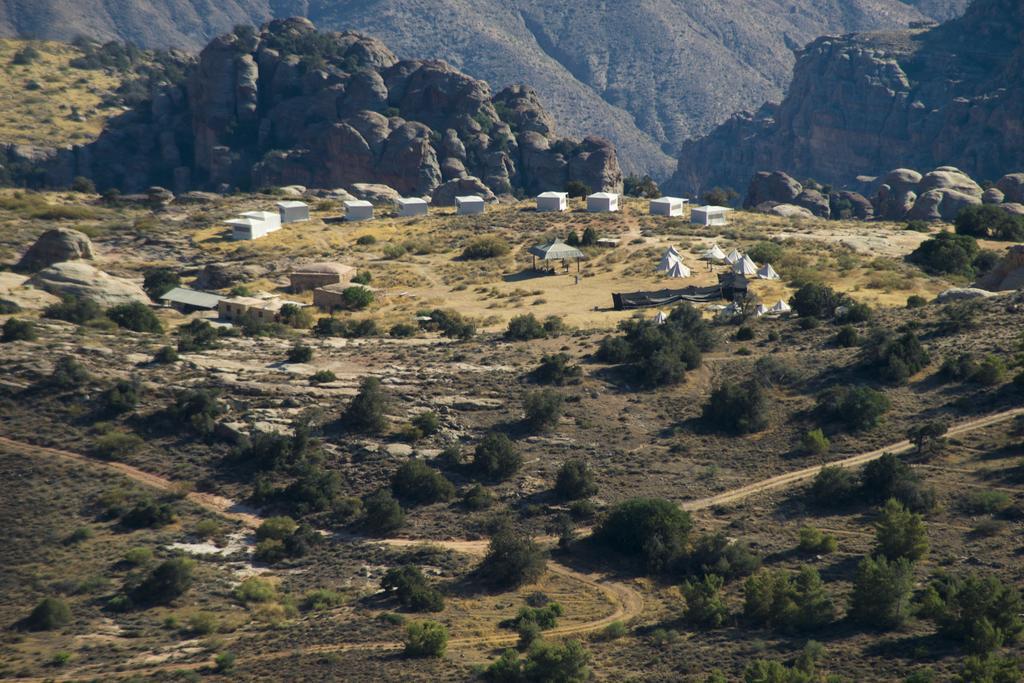 Rummana Campsite Дана Екстериор снимка