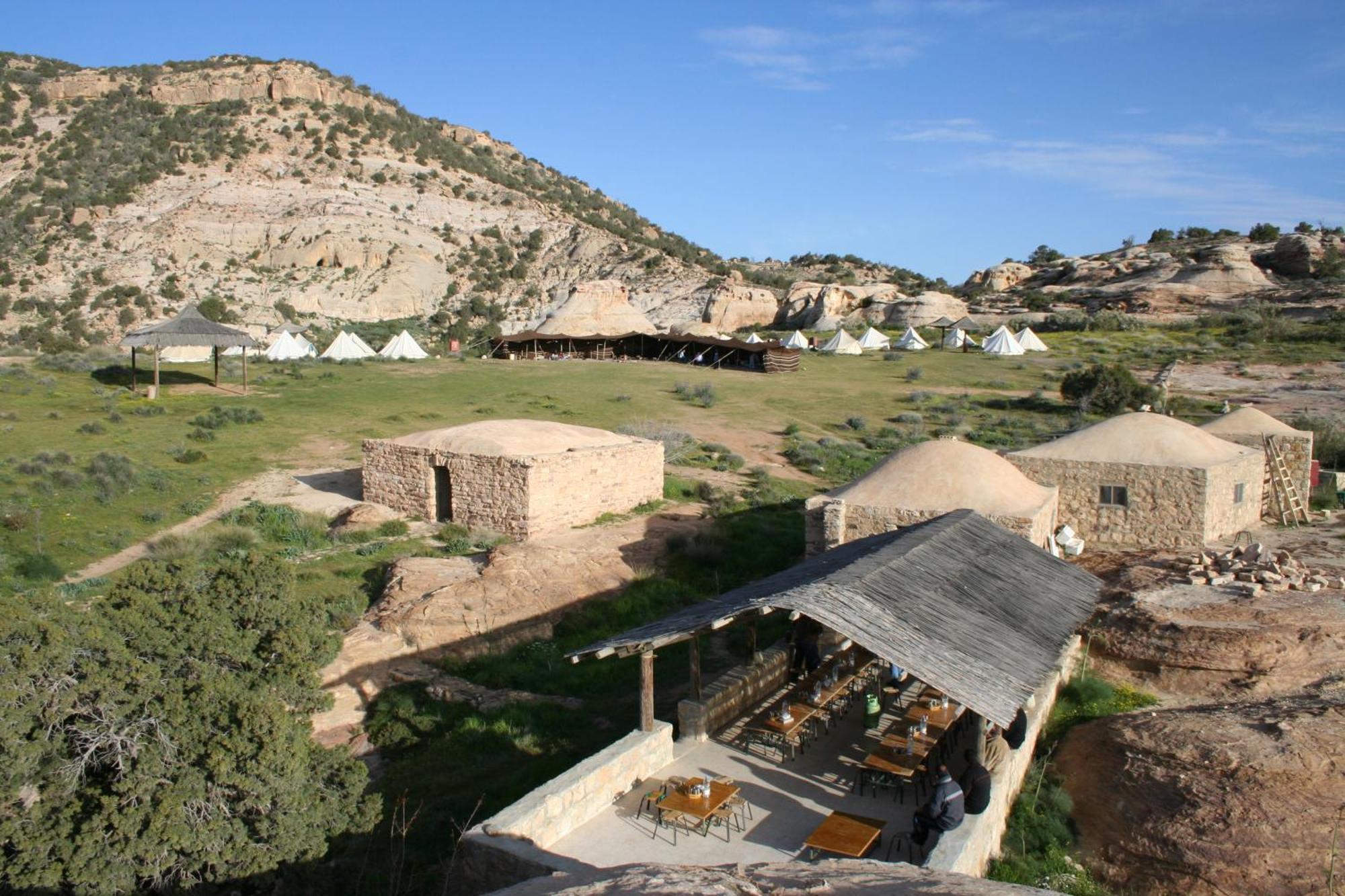 Rummana Campsite Дана Екстериор снимка