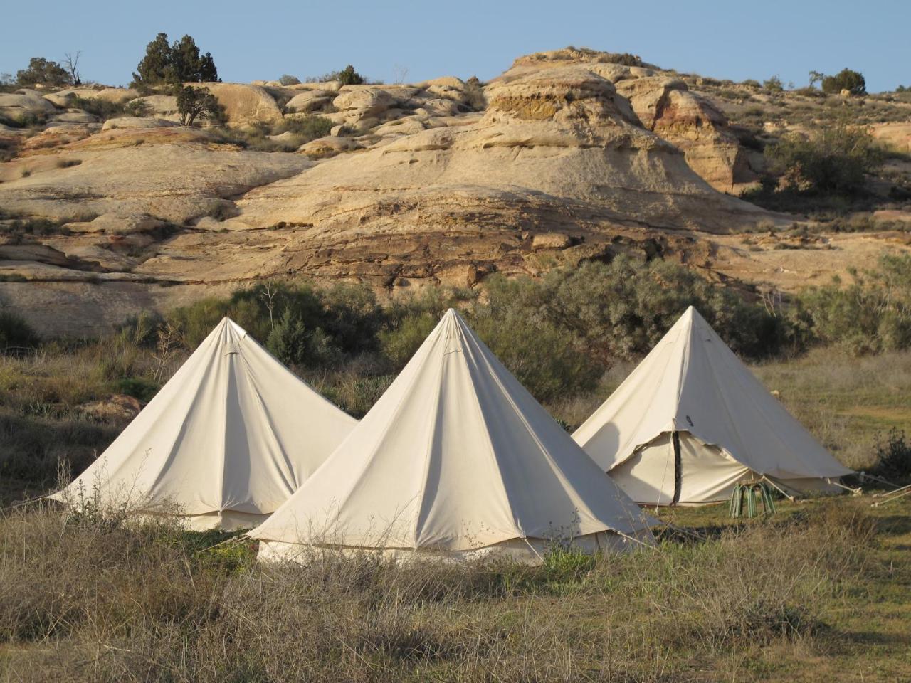 Rummana Campsite Дана Екстериор снимка
