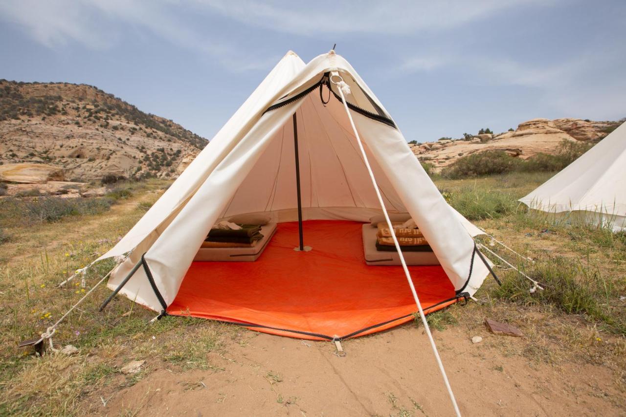 Rummana Campsite Дана Екстериор снимка
