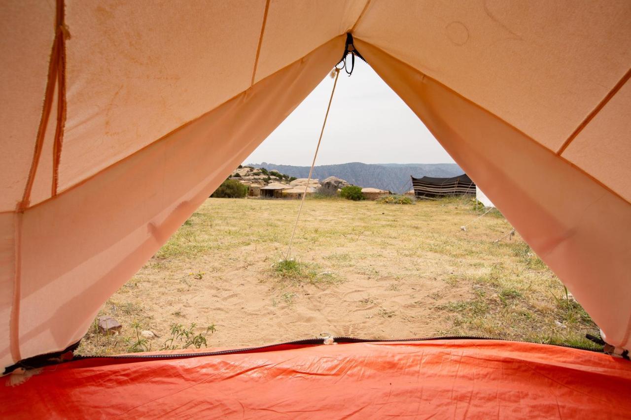 Rummana Campsite Дана Екстериор снимка