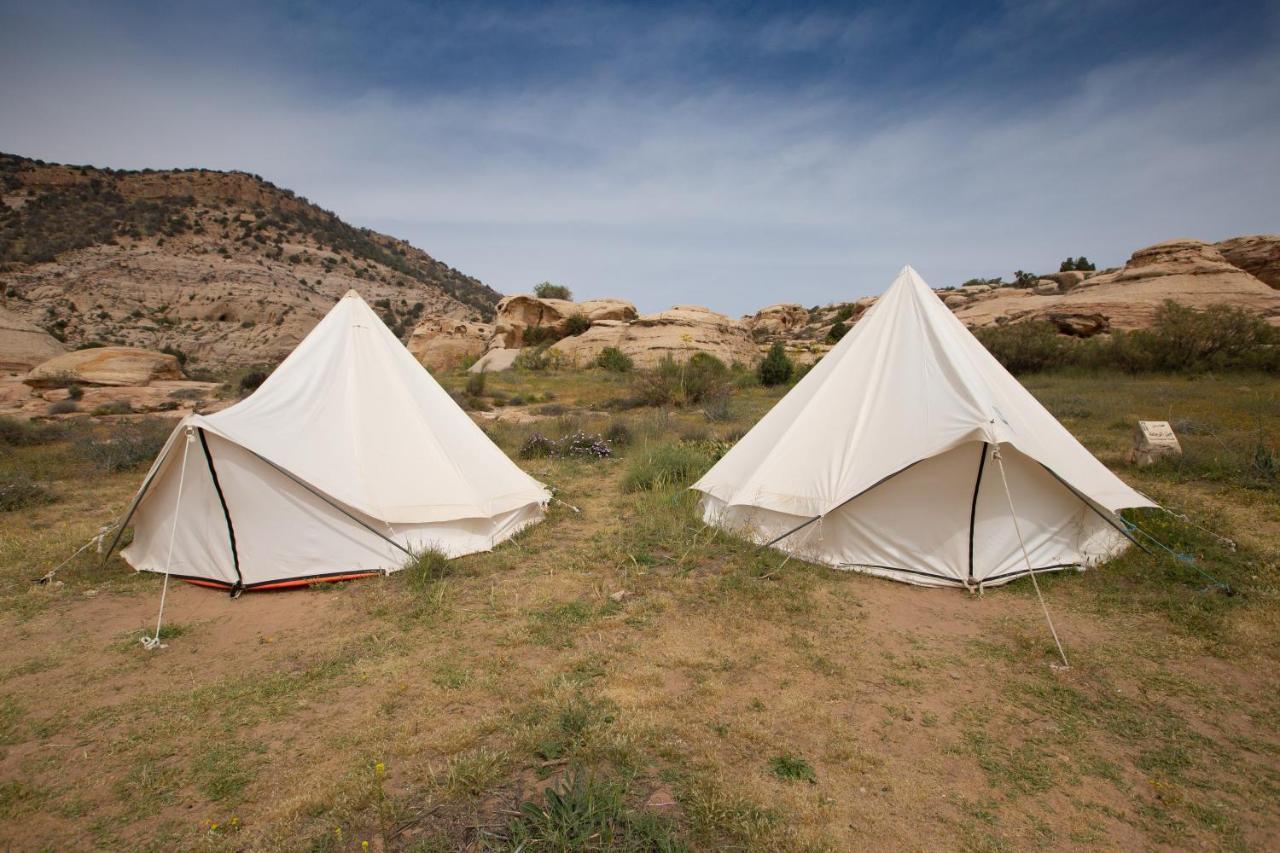 Rummana Campsite Дана Екстериор снимка