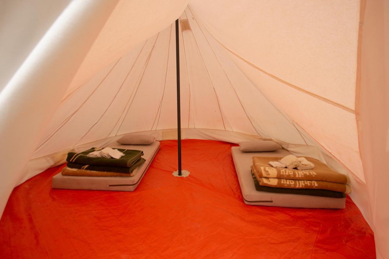 Rummana Campsite Дана Екстериор снимка