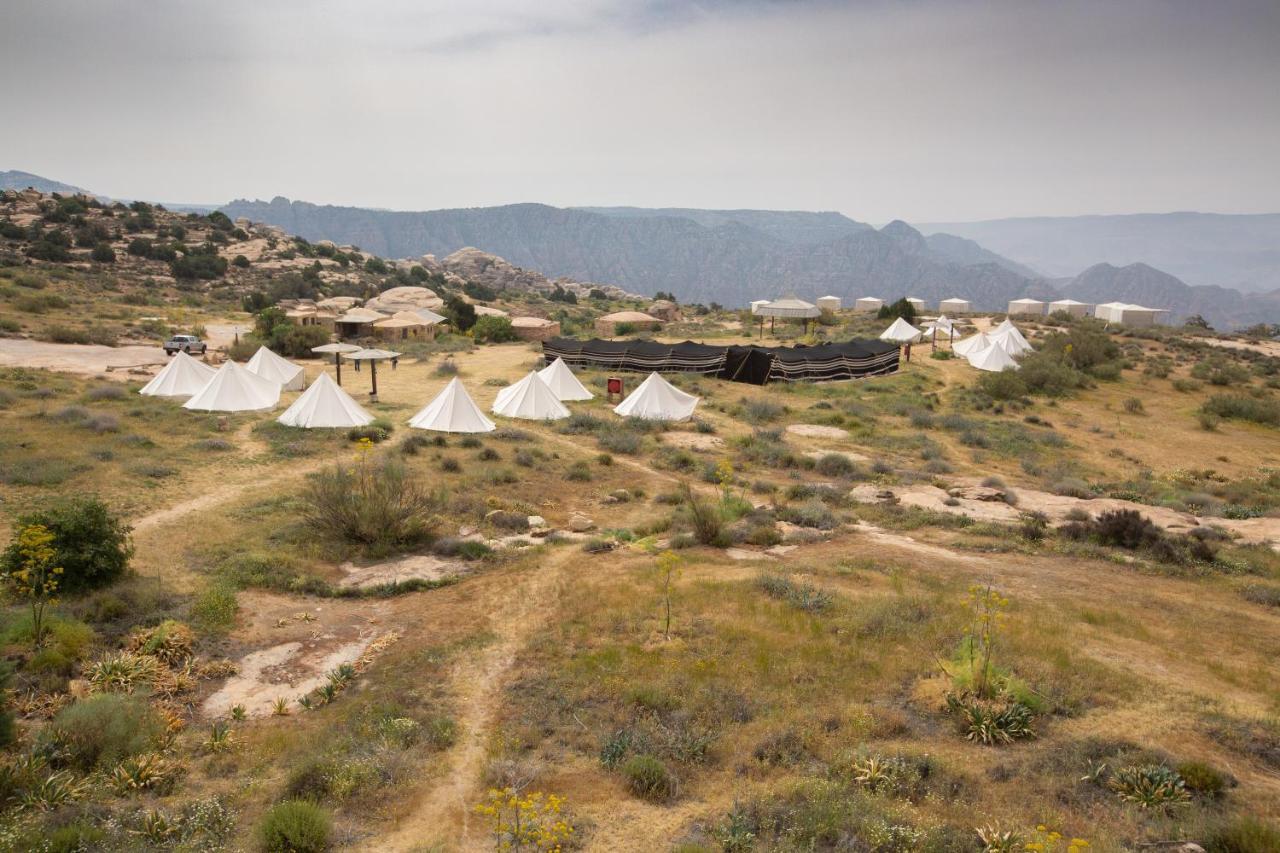 Rummana Campsite Дана Екстериор снимка
